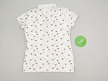 mng tshirt: Marie Lund, Damska koszulka polo, rozmiar S — 3