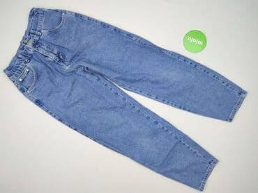 jeansy damskie pull and bear: PULL&BEAR, Jeansy damskie, rozmiar S — 2