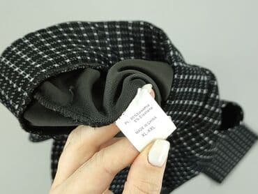 legginsy damskie calvin klein allegro: Legginsy Eleganckie damskie, rozmiar XL — 5