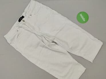 zizzi spodnie: Zizzi, Spodnie 3/4 damskie, rozmiar XL — 2