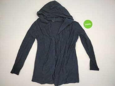 c and a bluza: Bershka, Women`s knitwear, size S (EU 36) — 2