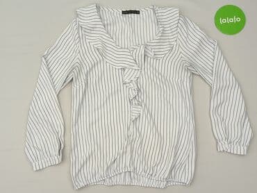 mohito koszula w paski: Mohito, Bluzka damska — 2