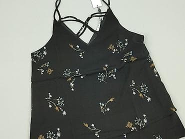 Pieces, Top damski, rozmiar S