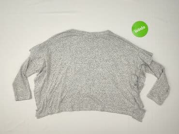 kapcie grincha: H&M, Sweter damski, rozmiar XS — 3