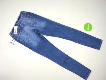 abercrombie and fitch jeans: UP2Fashion, Jeansy damskie, rozmiar M — 3