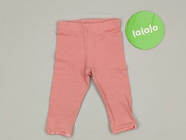 obcisłe podkoszulki: Leggings, 1-3 months, condition - Very good — 2