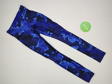 decathlon 106987: Decathlon, Legginsy Sportowe damskie, rozmiar 2XS — 2