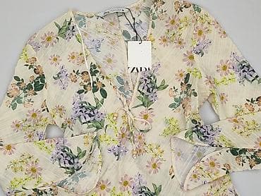 Zara, Bluzka damska, rozmiar S