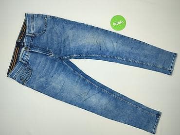 destination denim: House of Denim, Jeansy dla mężczyzn, rozmiar M — 2