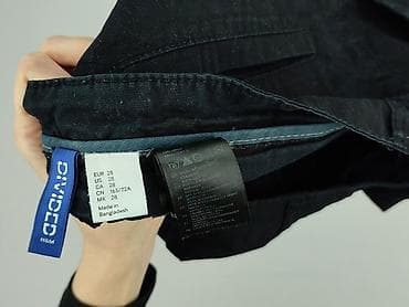 pull and bear ubrania: H&M Divided, Шорти для чоловіків, розмір S — 6