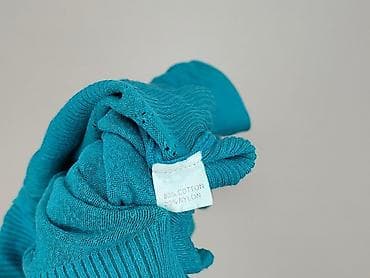 sweter crop top: Kardigan damski, rozmiar S — 5