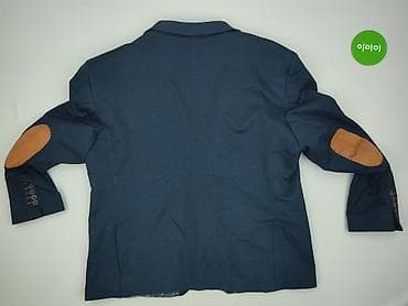 koszulki basic hm: Marynarka męska, rozmiar 4XL — 3