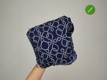 spódniczka alex biało niebieska: C&A, Spódnica damska, rozmiar L — 7