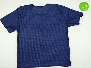 shark spodnie: Bluzka damska, rozmiar 3XL — 3