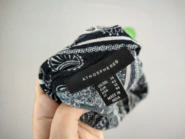 lagattini spodnie wyprzedaż: Atmosphere, Spodnie materiałowe damskie, rozmiar L — 4