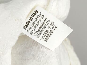 elisabetta franchi kurtka zimowa: Kurtka bomberka damska, XL — 5