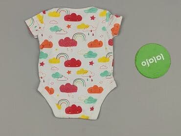 kurtka flek: Body, F&F, 1-3 m, 
stan - Idealny — 3