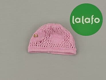 czapka converse zimowa: Шапка, стан - Хороший — 2