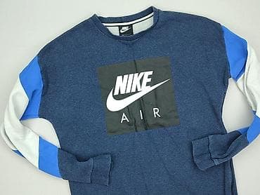 nike bluza: Nike, Bluza dla mężczyzn, rozmiar S — 1