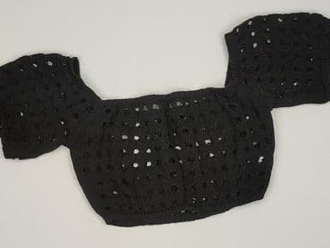 szorty dla puszystych: Women`s top, S — 1