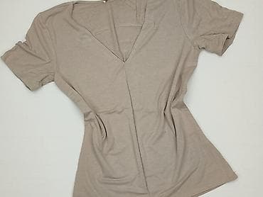 amisu bluzy: Amisu, T-shirt damski, rozmiar M — 1