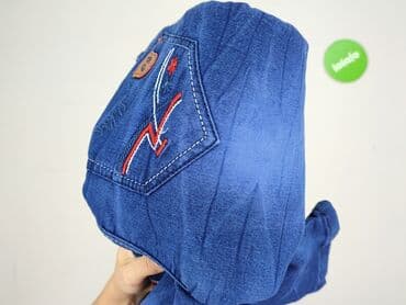 jeansy dla dzieci: Jeansy damskie, rozmiar M — 4