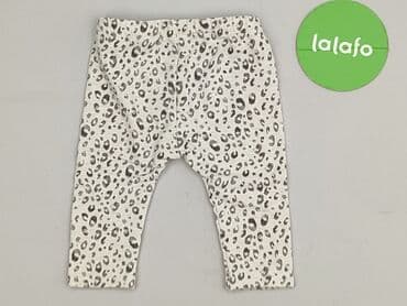 sukienki dla 12 latki: Leggings, Zara, 3-6 months, condition - Perfect — 3