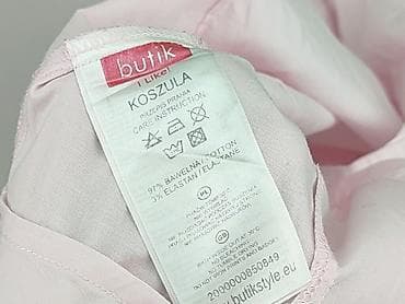 koszula damska pull and bear: Butik, Koszula damska, rozmiar S — 5