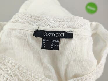 Жінкам: Esmara, Жіноча блуза, розмір M — 4