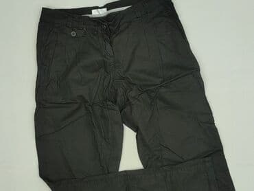 Promod, Spodnie materiałowe damskie, rozmiar M