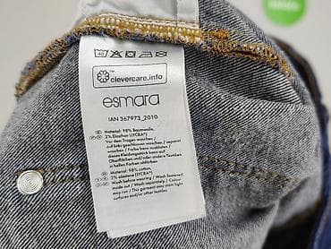 short amisu: Esmara, Szorty damskie, rozmiar M — 5