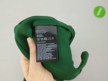 1001 sukienek plus size: H&M, Sukienka damska, M — 5