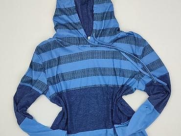 Bluza z kapturem damska, rozmiar M
