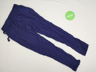 majtki tureckie: Spodnie materiałowe damskie, rozmiar S — 3