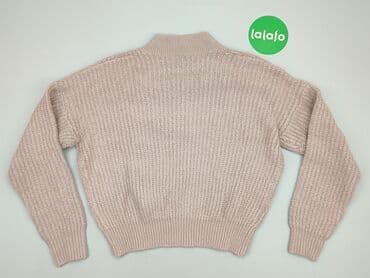 gdzie sprzedawać używane ubrania: Sweter damski, rozmiar XS — 3