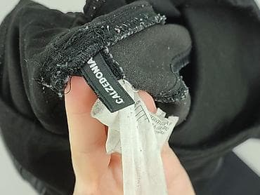 bluzki do getrow: Calzedonia, Legginsy Eleganckie damskie, rozmiar S — 4