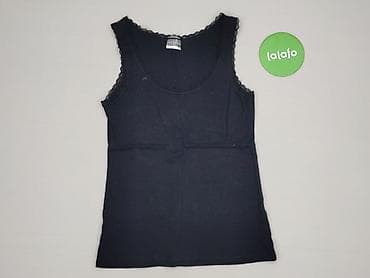 bluzki basic dlugi rekaw: Top damski, rozmiar S — 2