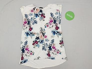 bluzka z tafty: F&F, Bluzka damska, rozmiar XS — 2