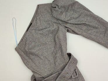 kombinezon damski eko skóra: Kombinezon damski, rozmiar S — 1