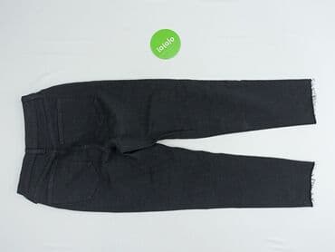 джинси жіночі сінсей: Jeans for women, size S (EU 36) — 3