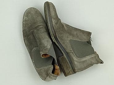 converse serduszka: Gabor, Botki damskie, rozmiar 39.5 — 1