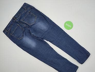 jeansy trf: Jeansy damskie, rozmiar XL — 3
