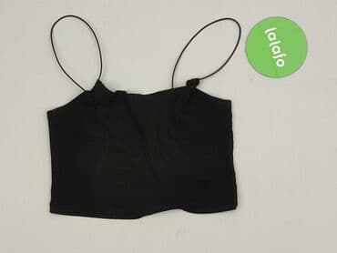 Жінкам: H&M Basic, Топ жіночий, розмір S — 2