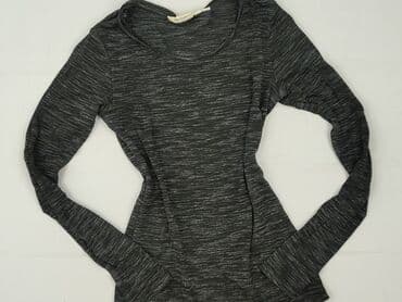 peter hahn bluzki: H&M, T-shirt damski, rozmiar S — 1