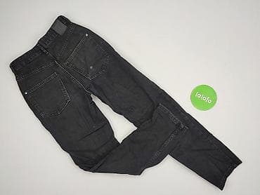 mom jeans: Jeansy damskie, rozmiar L — 3