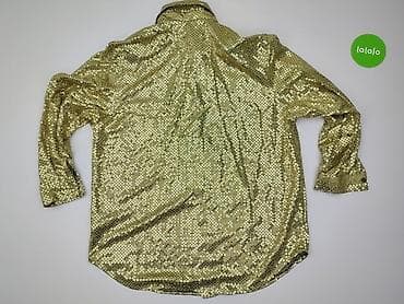 buty jack jones: Just, Koszula damska, rozmiar 3XL — 3