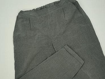 kargo spodnie: Spodnie damskie, rozmiar XL — 1