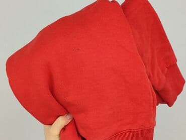 kizo bluzy: Bluza z kapturem damska, rozmiar S — 5