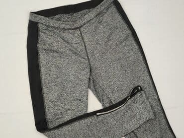 Women: Crivit, Leggings Sports for women, size M (EU 38) — 1