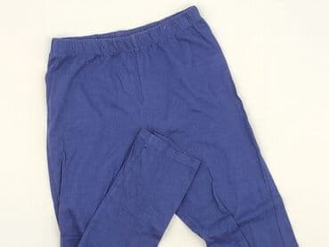 sklep z bielizną dla nastolatek: Leggings for kids, Sinsay, 5-6 years, 122, condition - Very good — 1